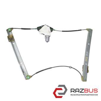 Стеклоподъемник передний правый электрический AUDI Q5 2008-2017 AUDI Q5 2008-2017