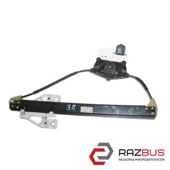 Стеклоподъемник задний правый электрический AUDI Q5 2008-2017 AUDI Q5 2008-2017