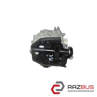 Замок двері передній лівий електричний AUDI Q5 2008-2017 AUDI Q5 2008-2017