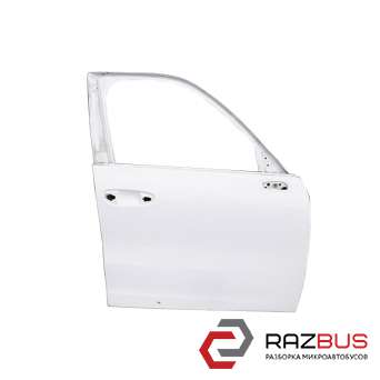 Дверка передня права CITROEN C4 GRAND PICASSO 13-18 (СІТРОЕН С4 ГРАНД ПІКАССО) CITROEN C4 GRAND PICASSO 2013-2018