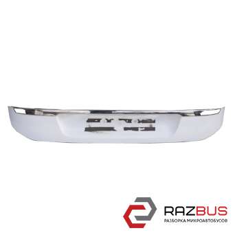 Накладка крышки багажника CITROEN C4 GRAND PICASSO 2013-2018 CITROEN C4 GRAND PICASSO 2013-2018