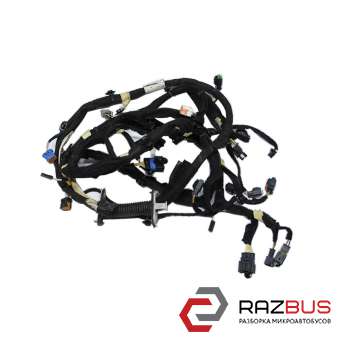 Проводка кришки багажника CITROEN C4 GRAND PICASSO 13-18 (СІТРОЕН С4 ГРАНД ПІКАС CITROEN C4 GRAND PICASSO 2013-2018