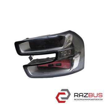 Фонарь правый Led