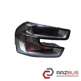 Ліва фара Led CITROEN C4 GRAND PICASSO 13-18 (СІТРОЕН Ц4 ГРАНД ПІКАССО) CITROEN C4 GRAND PICASSO 2013-2018