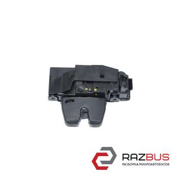 Електричний замок кришки багажника CITROEN C4 GRAND PICASSO 13-18 (СІТРОЕН C4 ГР