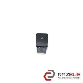 Кнопка крышки багажника