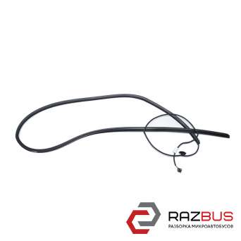 Датчик -Уплотнитель крышки багажника CITROEN C4 GRAND PICASSO 2013-2018 CITROEN C4 GRAND PICASSO 2013-2018