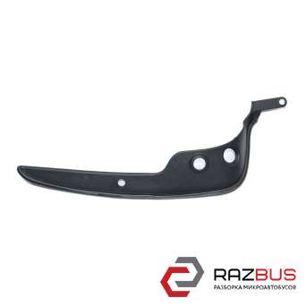Накладка крышки багажника левая CITROEN C4 GRAND PICASSO 2013-2018 CITROEN C4 GRAND PICASSO 2013-2018