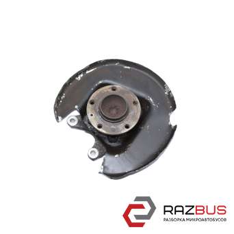 Ступица задняя правая взборе D290 CITROEN C4 GRAND PICASSO 2013-2018