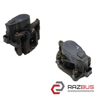 Підпора задня ліва електрична CITROEN C4 GRAND PICASSO 13-18 (СІТРОЕН Ц4 ГРАНД П