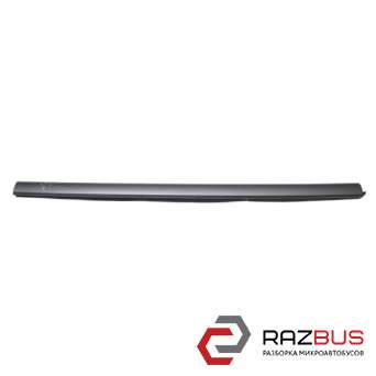 Рейлинг крыши левый