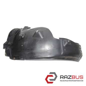Підкрилок передній правий (задня частина) CHEVROLET AVEO (T300) 2011-2016 (ШЕВРО CHEVROLET AVEO (T300) 2011-2016