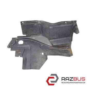 Захист двигуна права (Дефект) CHEVROLET AVEO (T300) 2011-2016 (ШЕВРОЛЕТ АВЕО) CHEVROLET AVEO (T300) 2011-2016