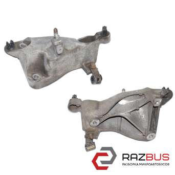 Кронштейн КПП 1.5DCI DACIA DUSTER 2010-2017