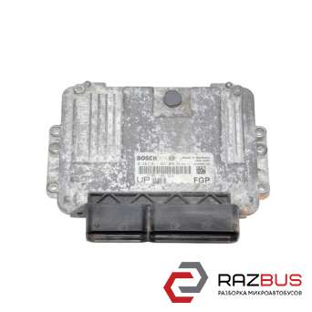 Блок управления двигателем 1.9CDTI OPEL ASTRA (H) 2004-2014 OPEL ASTRA (H) 2004-2014