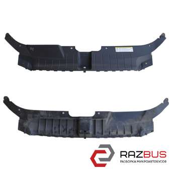 Накладка AUDI Q5 2008-2017 AUDI Q5 2008-2017