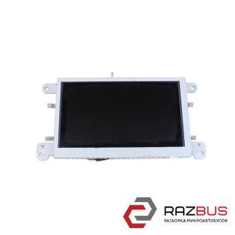 Дисплей інформаційний AUDI Q5 2008-2017 AUDI Q5 2008-2017