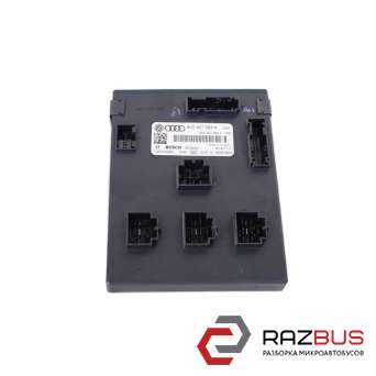 Блок комфорта AUDI Q5 2008-2017
