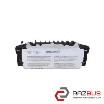 Подушка безпеки в торпеду AUDI Q5 2008-2017 AUDI Q5 2008-2017