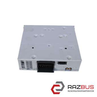 Блок управления магнитолой AUDI Q5 2008-2017