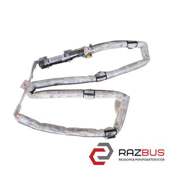 Подушка безопасности боковая левая AUDI Q5 2008-2017