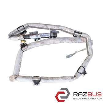 Подушка безопасности боковая правая AUDI Q5 2008-2017