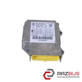 Блок керування подушками безпеки AUDI Q5 2008-2017 AUDI Q5 2008-2017