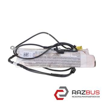 Подушка безопасности сиденья левого AUDI Q5 2008-2017