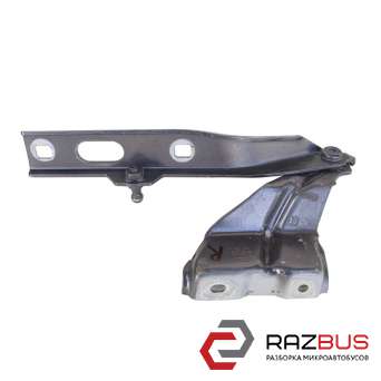 Петля капота правая AUDI Q5 2008-2017