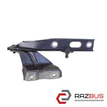 Петля капота ліва AUDI Q5 2008-2017 AUDI Q5 2008-2017