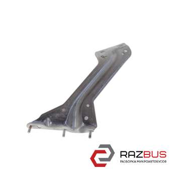 Кронштейн крепления крыла переднего левого AUDI Q5 2008-2017