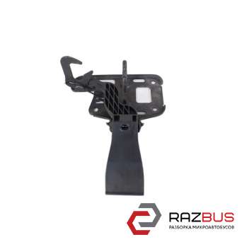 Замок капоту AUDI Q5 2008-2017 AUDI Q5 2008-2017