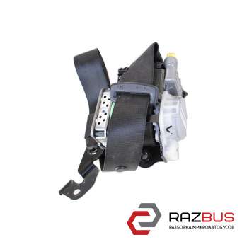 Ремень безопасности электрический левый AUDI Q5 2008-2017