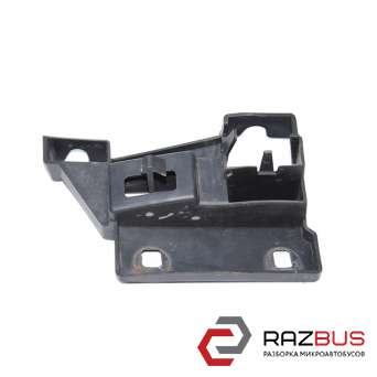 Кронштейн кріплення переднього бампера правий 12 - (Дефект) RENAULT SCENIC 09-15 RENAULT SCENIC 2009-2015
