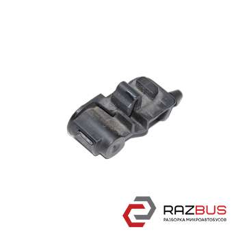 Форсунка омивача лобового скла RENAULT SCENIC 09-15 (РЕНО Сценік) RENAULT SCENIC 2009-2015