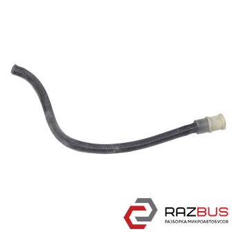 Сапун МКПП RENAULT SCENIC 09-15 (РЕНО Сценік) RENAULT SCENIC 2009-2015
