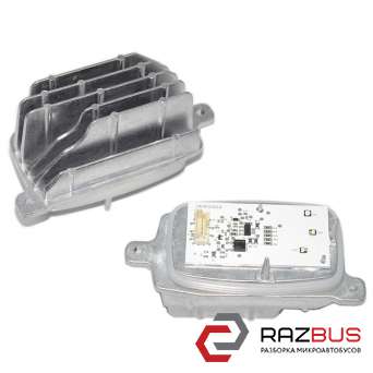 Модуль LED ДХО правый (Новый не оригинальный) RENAULT MEGANE 2015-2022 RENAULT MEGANE 2015-2022