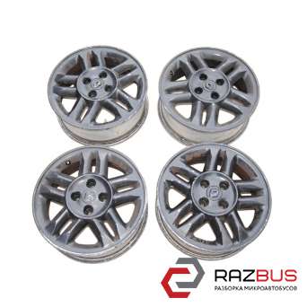  RENAULT KANGOO 1997-2007г