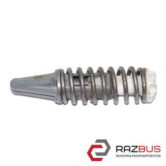 Пружинка педалі зчеплення VOLKSWAGEN GOLF 4 97-03 (ФОЛЬКСВАГЕН ГОЛЬФ 4) VOLKSWAGEN GOLF 4 1997-2003