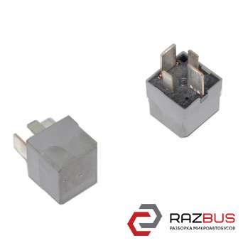 Реле FORD CONNECT 02-13 (ФОРД КОННЕКТ) FORD CONNECT 2002-2013г