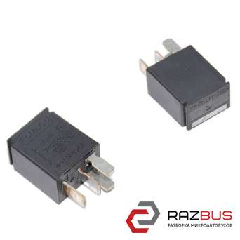 Реле FORD CONNECT 2002-2013г