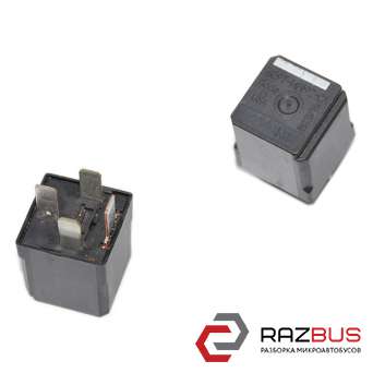 Реле FORD CONNECT 2002-2013г