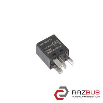 Реле FORD CONNECT 02-13 (ФОРД КОННЕКТ) FORD CONNECT 2002-2013г