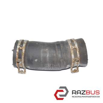 Патрубок охлаждения 1.8DI 1.8TDCI FORD CONNECT 2002-2013г