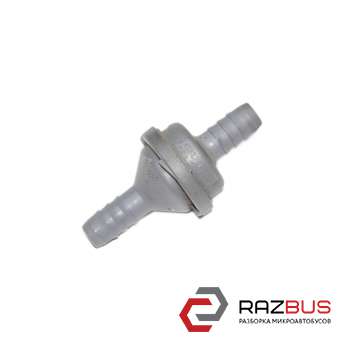 Зворотній клапан вентиляції картерних газів VOLKSWAGEN GOLF 6 09-14 (ФОЛЬКСВАГЕН VOLKSWAGEN GOLF 6 2009-2014