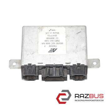 Блок комфорта VOLKSWAGEN SHARAN 1995-2000 VOLKSWAGEN SHARAN 1995-2000