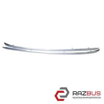 Рейлінги комплект OPEL ZAFIRA (C) 2011-2019 (ОПЕЛЬ Зафіра) OPEL ZAFIRA C 2011-2019