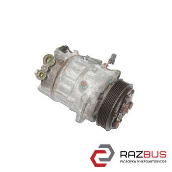 Компресор кондиціонера 2.0 CDTI OPEL INSIGNIA 08-17 (ОПЕЛЬ Інсігнія) OPEL INSIGNIA 08-17
