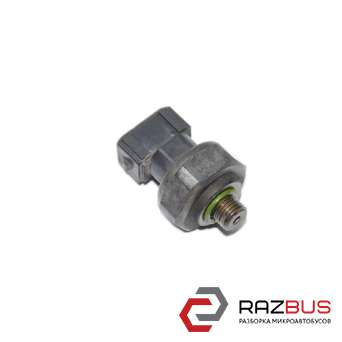 Датчик тиску кондиціонера MERCEDES-BENZ VITO 638 96-03 (МЕРСЕДЕС ВІТО 638) MERCEDES VITO 638 1996-2003г