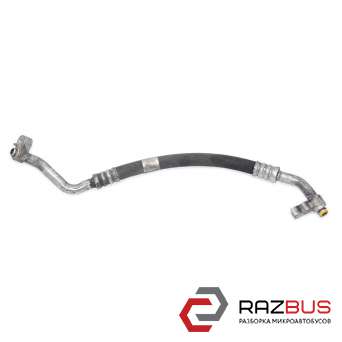 Трубка кондиціонера компресор - радіатор MERCEDES-BENZ VITO 639 03-14 (МЕРСЕДЕС MERCEDES VITO 639 2003-2014г MERCEDES VITO 639 2003-2014г